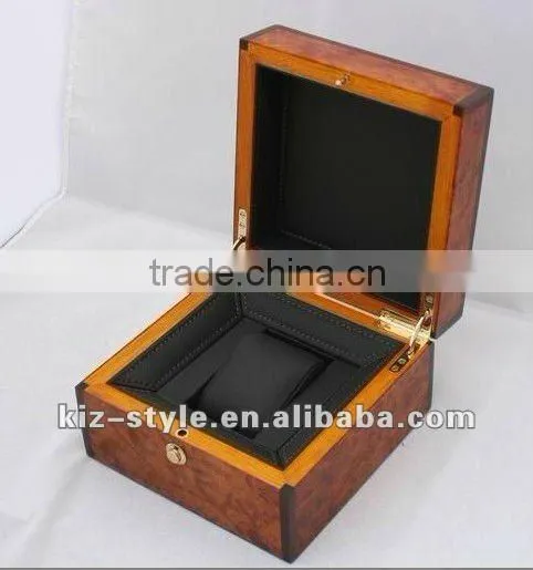 leather watch winder,Wood+PU leather +Window,super silent motors