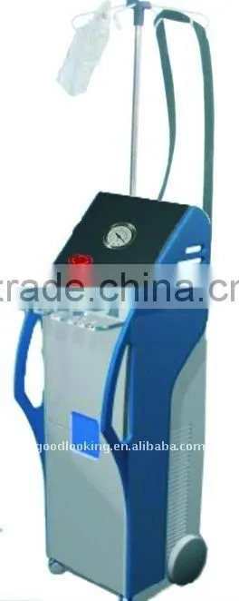 the best 2014 guangzhou hot seller oxygen jet beauty equipment
