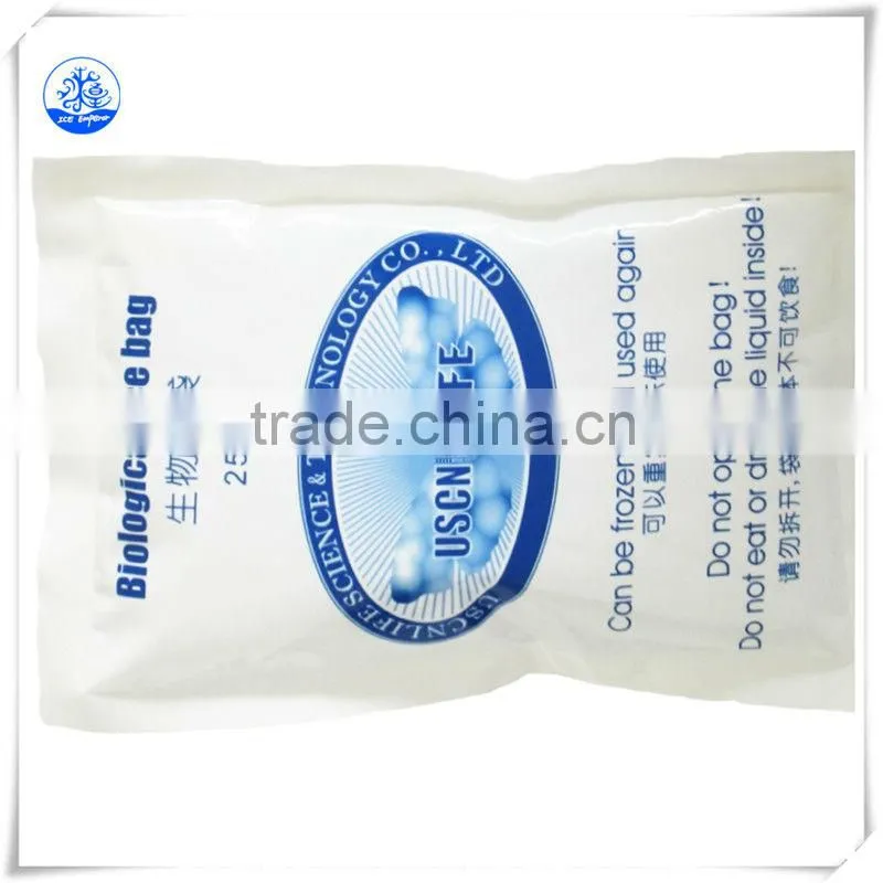 reusable ice chest