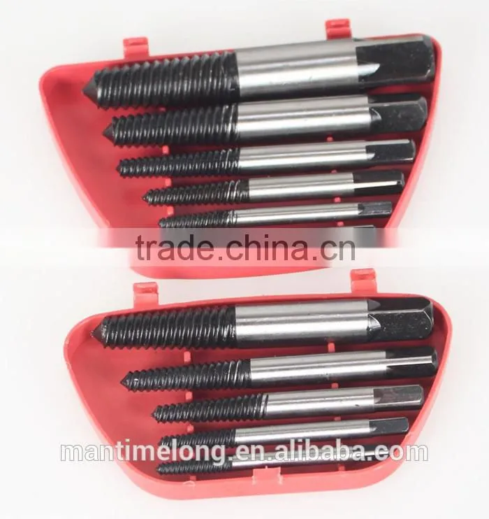 screw extractor broken screw extractor Screw Extractor Set