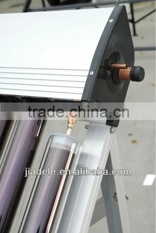 solar collector