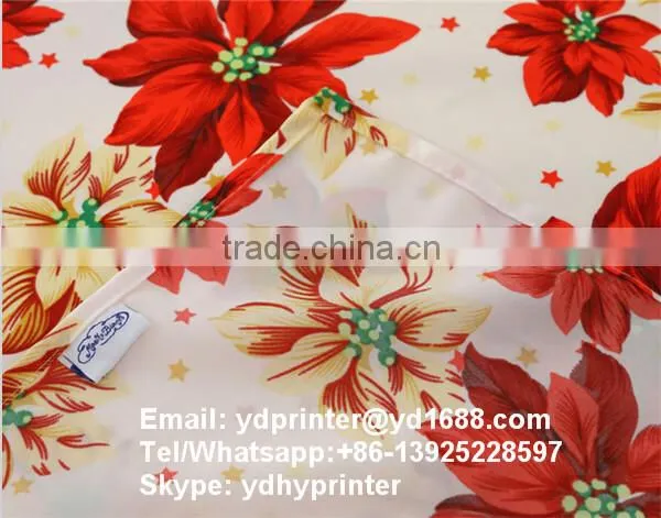 Direct from factory price digital fabric printing machine, digital fabric printer from China