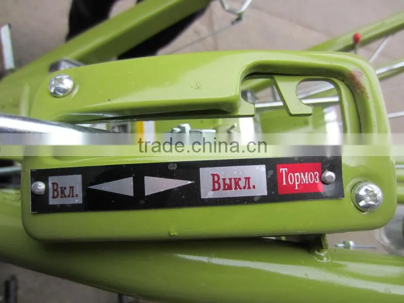 SH brand 8HP 10HP 12HP Walking Tractor/ Shuhe Brand Power tiller