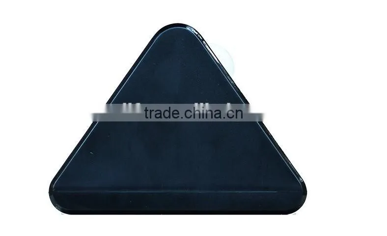 36LED Solar Powered triangle Sensor LED outdoor Wall Mounted light