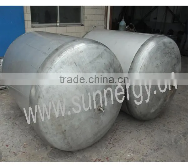 Hot Sale SUS304 Cheap Water Tank 3000 Liter