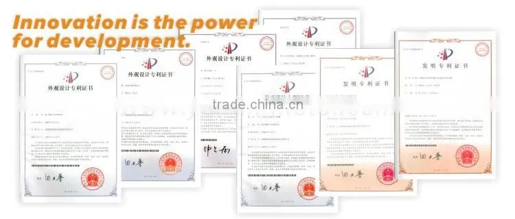 Yanan 230V 1kw Wind Generator