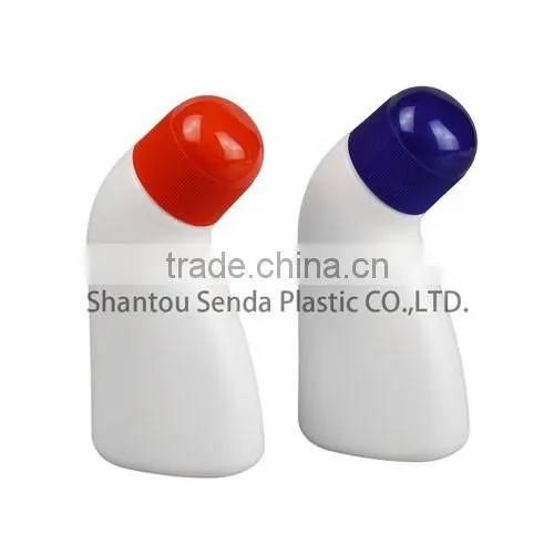 50ml top sponge bottle,Liniment bottle for medicine,Traumatic injury professional applicator bottle