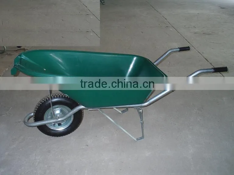 hot sale heavy duty wheelbarrow WB5600