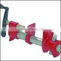 quick install hose clamp