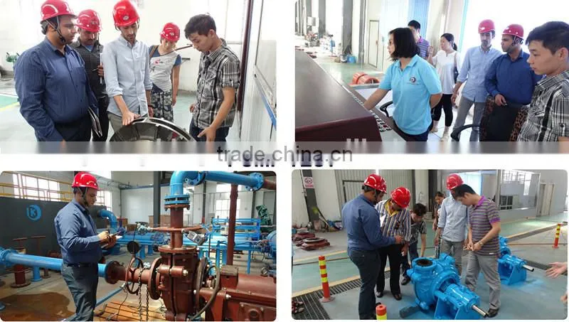 API610 chemical titanium pump centrifugal pump in chemical