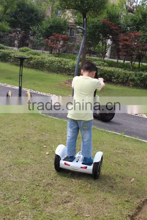2015 newest and cheapest two wheel and smart balance electronics scooter