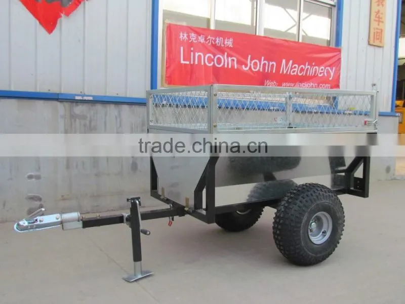 truck trailer