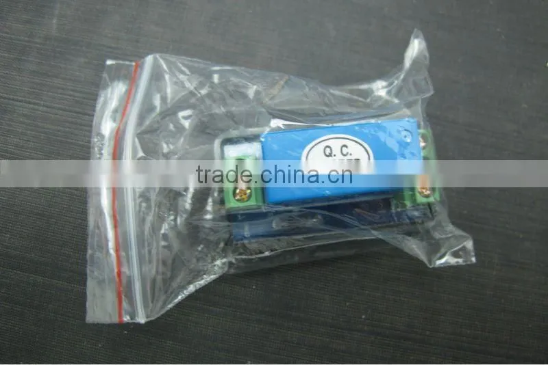 RF Stailless Steel Biometric Fingerprint Scanner GAR-007EM with IR Remote Control