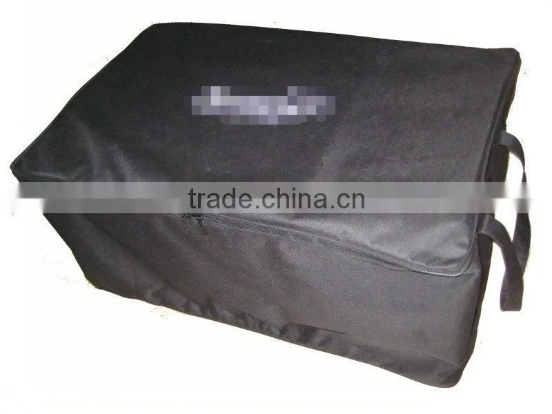 BBQ travel bag