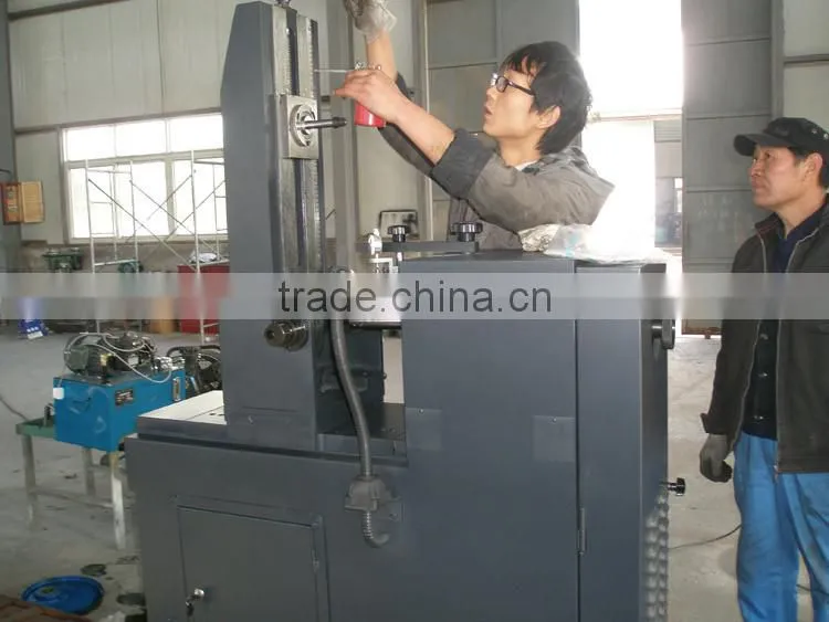 T8210D con-rod cylinder block boring machine