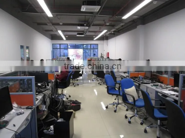 Guangzhou ITC Electronic Technology Limited company overview - view 4