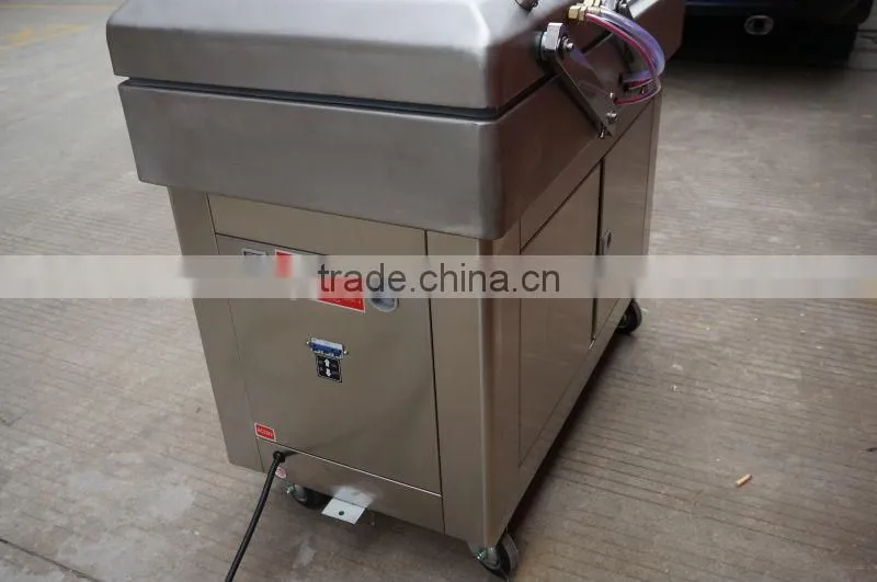 Vacuum Packaging Machine