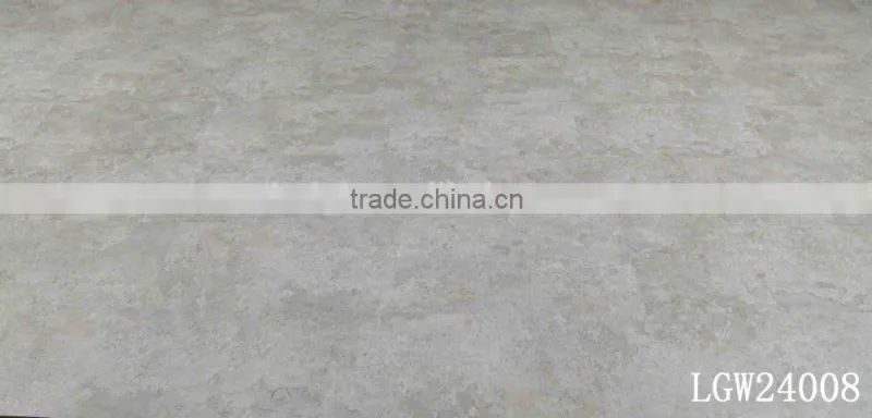 Waterproof Wood Plastic Composite vinyl top WPC Flooring