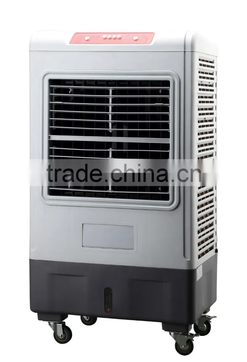 moving air conditioner mobile air conditioner water based air cooler