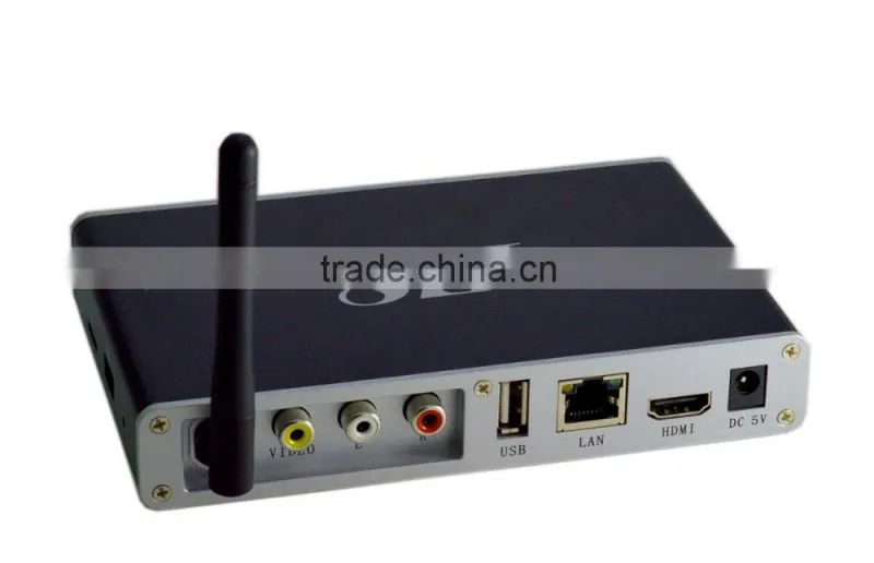 Stream tv box UHD Quad Core Sex movies tv box