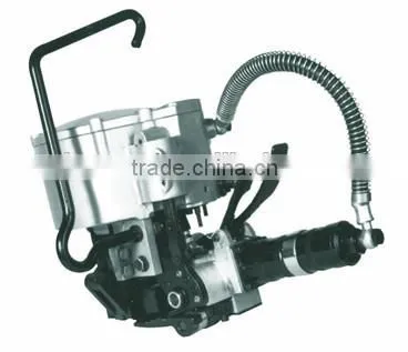 Best quality pneumatic strapping machine