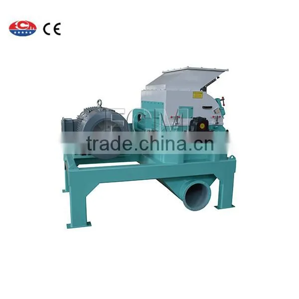 biomass grinder