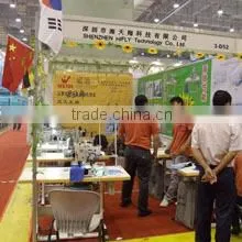 Shenzhen Hifly Technology Co., Ltd. company overview - view 2