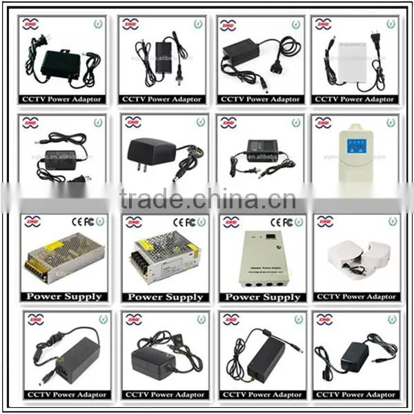 CCTV and DVR Accessories Room Audio Monitoring Head