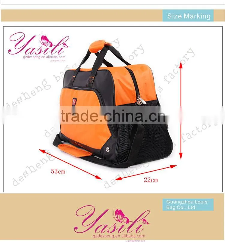 men designer travel bags,young sports travel bag,Four Season Large Capacity Travel Bag
