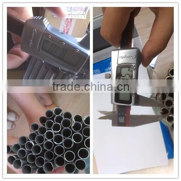 capillary tube, stainless steel capillary tube