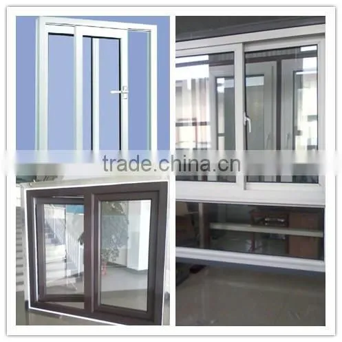 upvc window and door profile