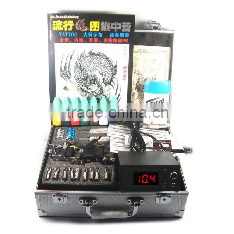 wholesale tattoo kits for starters beginner