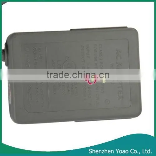 For 3DS Charger - AC Power Home Travel Wall Charger