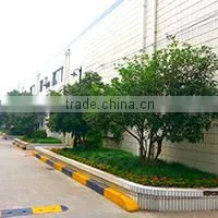 Shanghai Jielin Industrial & Trade Co., Ltd. company overview - view 3