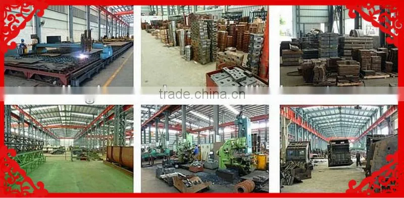 sand gravel Vibrating screen ,liner Vibrating sreen