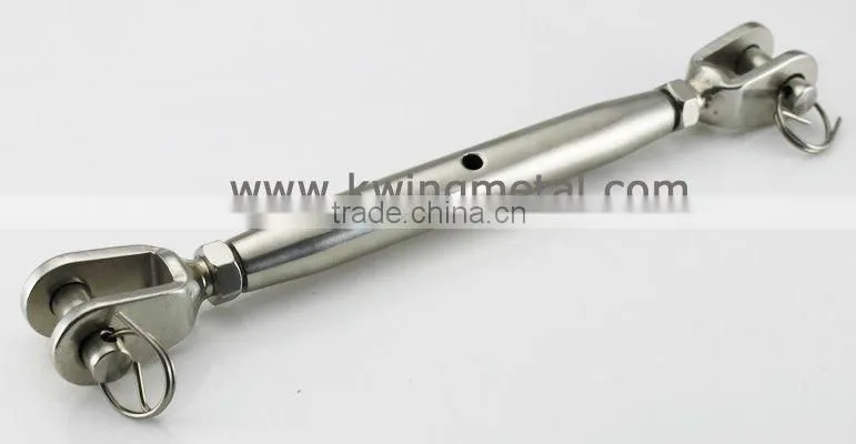 Stainless Steel Rigging Screw Fork&Terminal