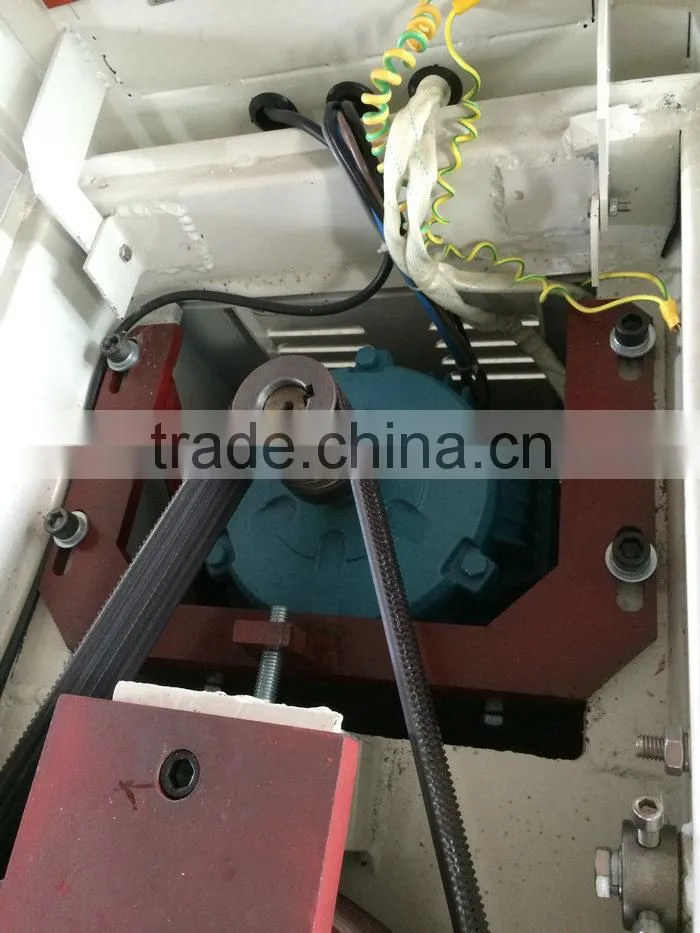 Professional Transmission Big Power Flour Mixer Machine Price