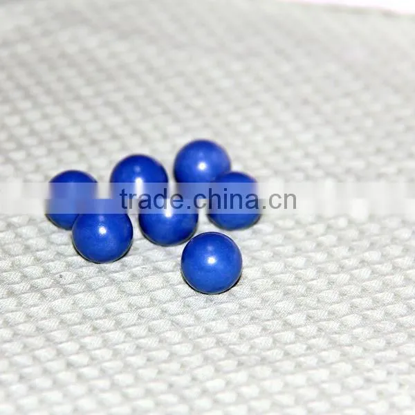 G0 polyacetal balls POM plastic ball