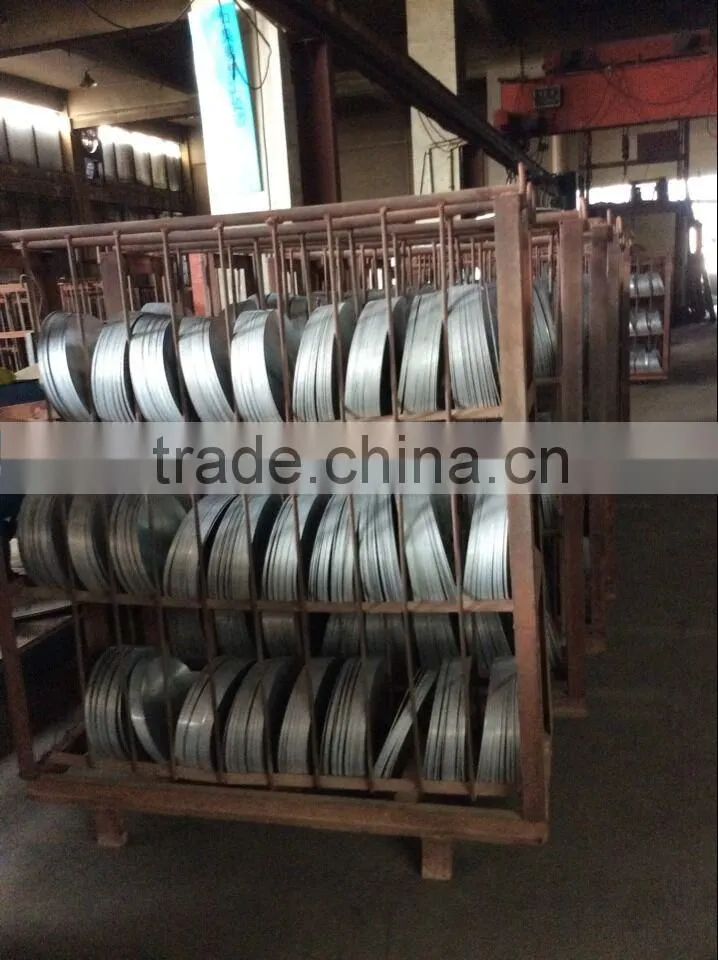 Stainless Steel induction heating