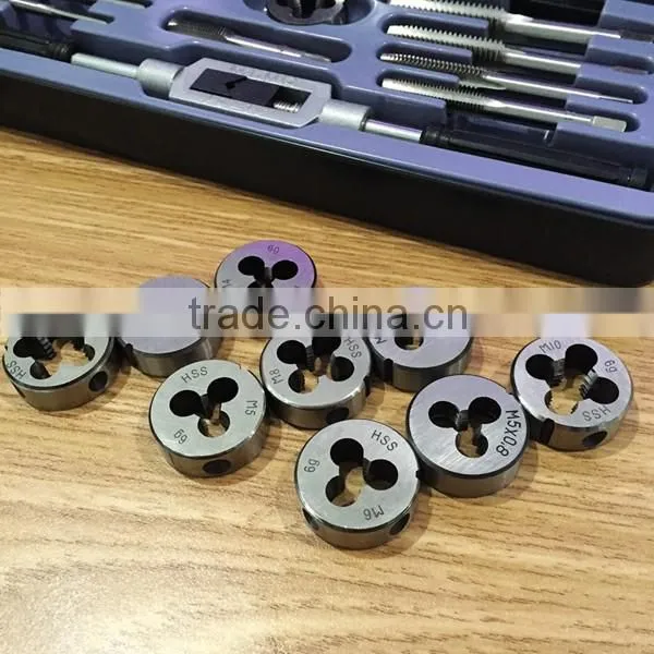 M2-M30 China made professional Thread rolling die Thread cutting die cutting tool