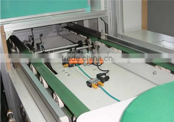 Appliance assembly line