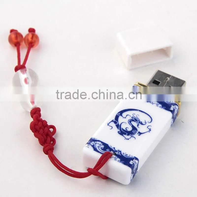 Precious Chinese usb gifts , China USB pen drive , USB china of multi designs