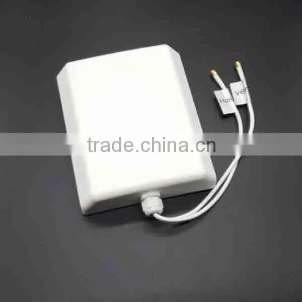 1800-2600MHZ 4G LTE 2*2 sma outdoor wineguard antenna