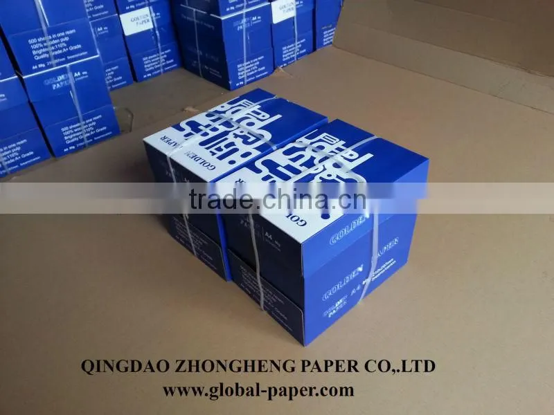 Copy Paper 75g -- 80g