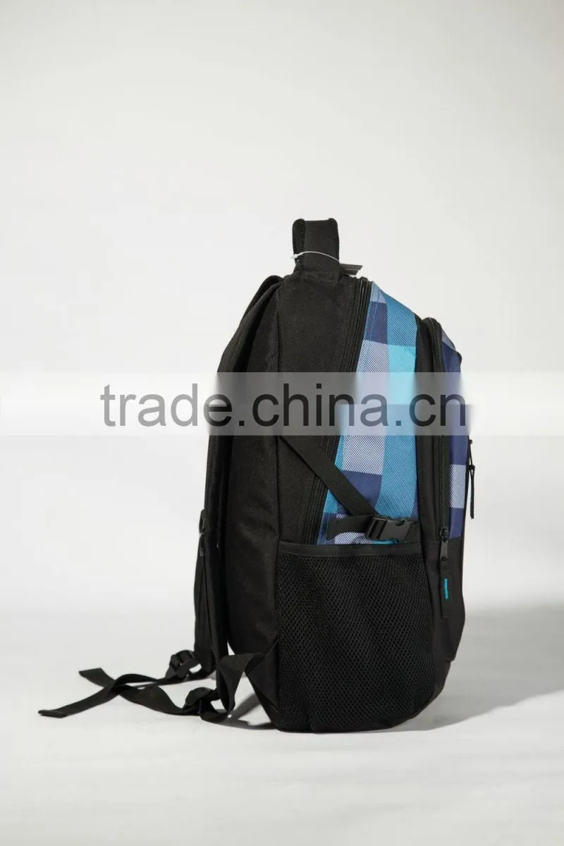 Men cheap travel backpack foldable sport travel bacg