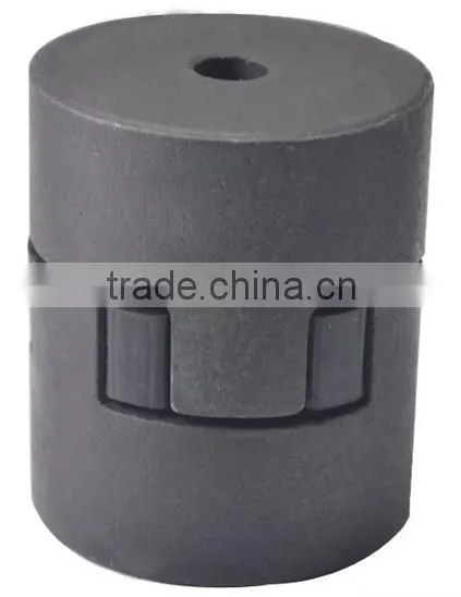 L type High Quality Cast Iron Coupling
