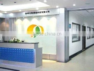 Shenzhen OSN Power Tech Ltd. company overview - view 2