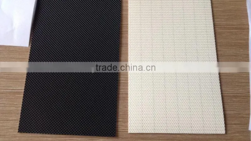 Black Treadmill PVC Conveyor Belt,Treadmill Belt for entertainment,Fitness Belt