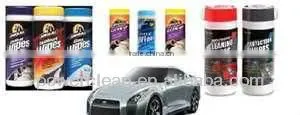 Car Wet Wipes Cleaning Wet Wipes