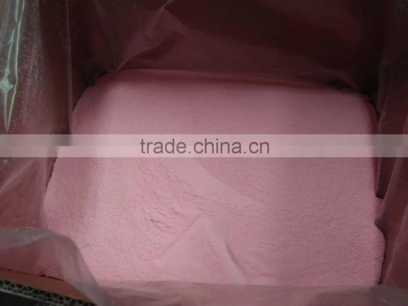 Highly Effective Detergent Powder